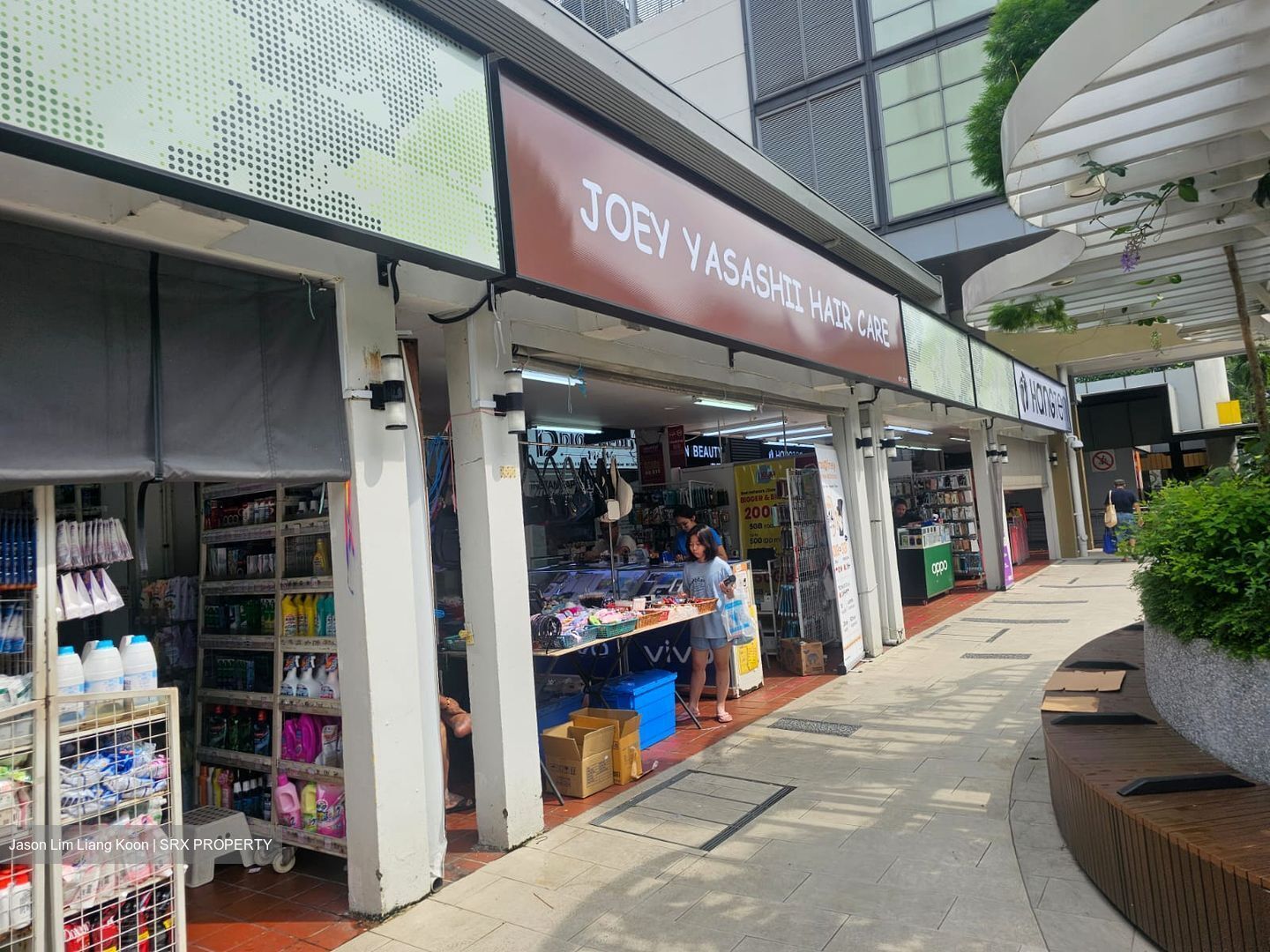 Lorong 6 Toa Payoh (D12), Shop House #452547061